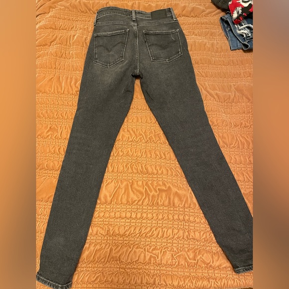 Levi's Jeans High Rise Levis Jeans Poshmark